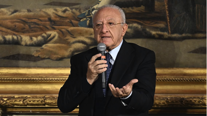 La logica dell’accoglienza presuppone misure di sicurezza efficaci e dure