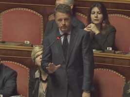 Meloni cambia la legge elettorale perchè ha paura di perdere