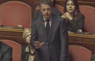Meloni cambia la legge elettorale perchè ha paura di perdere
