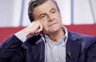 Non voglio fare il giullare degli elettori italiani