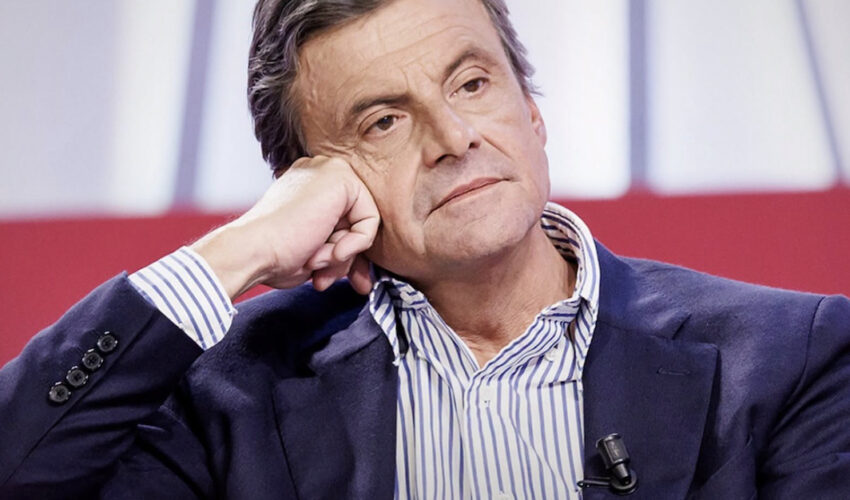 Non voglio fare il giullare degli elettori italiani