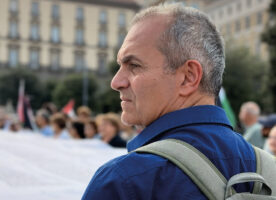 Una classe dirigente politica completamente inguardabile
