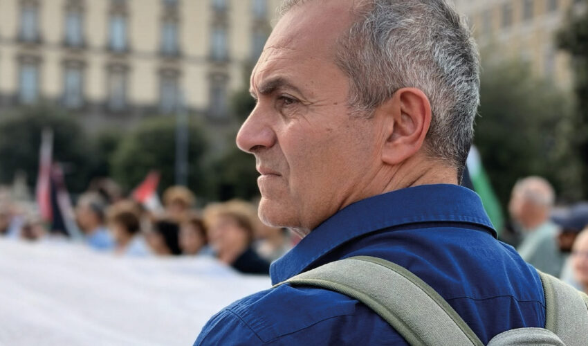 Una classe dirigente politica completamente inguardabile