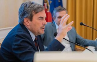 Su Regeni una pessima figura da parte di un pessimo ministro