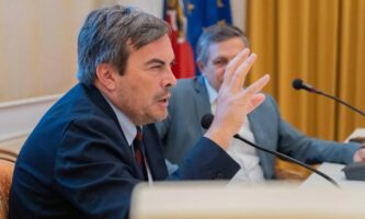 Su Regeni una pessima figura da parte di un pessimo ministro