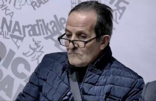 32 anni, 8 mesi, 23 giorni in carcere da innocente