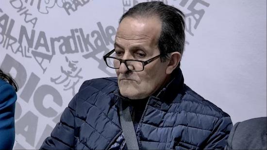 32 anni, 8 mesi, 23 giorni in carcere da innocente