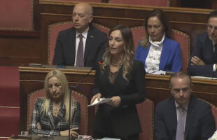 Meloni vuole riscrivere le regole Europee ma dimentica che le ha sottoscritte lei
