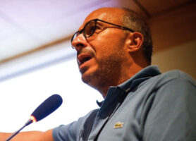 “Piantedosi dovrebbe garantire l’ordine non il caos”