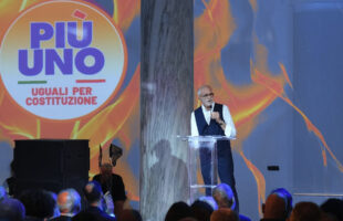 Più Uno, siamo qui per l’avvenire