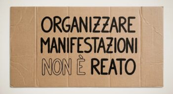Presidente Meloni, basta con i video piagnoni sui social