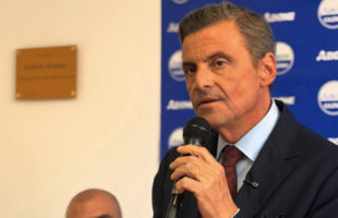Renzi sproloquia come un Conte qualsiasi sull’Ucraina