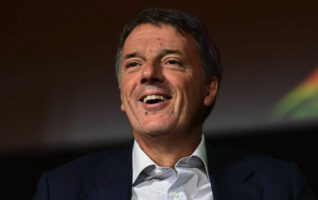 Renzi chiude la Leopolda con le parole di Ulisse: “sopportai. E rimasi”