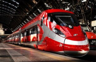 Il carnet smart di Trenitalia da 139 euro a 319