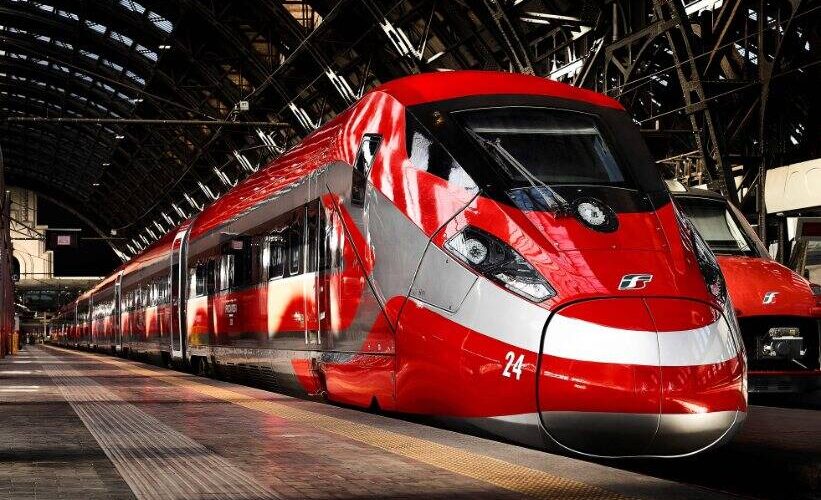 Il carnet smart di Trenitalia da 139 euro a 319