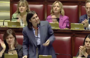 Con voi al governo, se le cose vanno male è sempre colpa di qualcun altro