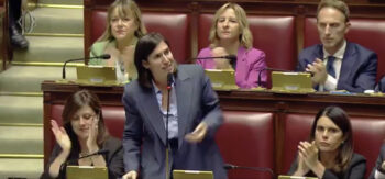 Con voi al governo, se le cose vanno male è sempre colpa di qualcun altro