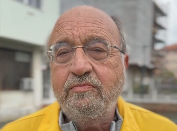 “Dopo la condanna di Berlusconi, è forse il caso di reintitolare l’aeroporto di Milano”?