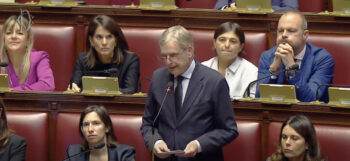 Alla destra la stabilità del Governo interessa quanto il 25 aprile: niente