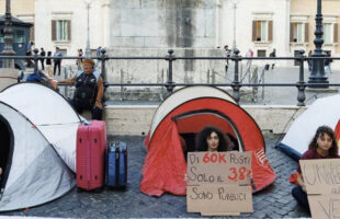 Il diritto allo studio si è trasformato in un affare per pochi