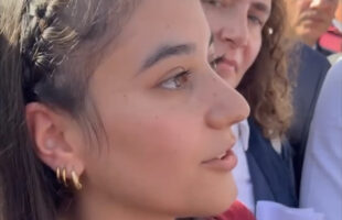 La disperazioni di agricoltori e studenti del Sud