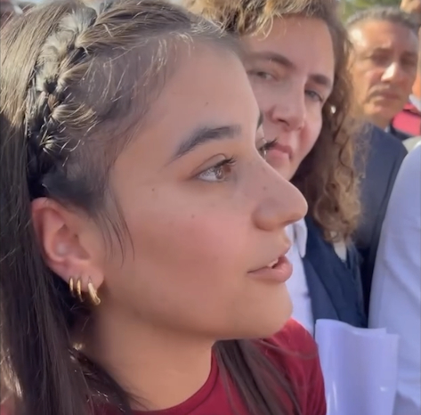 La disperazioni di agricoltori e studenti del Sud