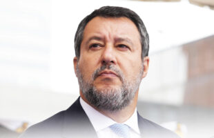 Invocava il blocco totale per tre giorni. Fermiamo l’Italia