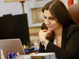 La gente ha fame, diamogli un nuovo decreto sicurezza!