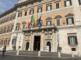 L’Italia entra nella terza repubblica. Approvata la nuova legge elettorale