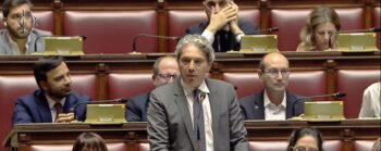 La maggioranza vota contro la prevenzione dei roghi tossici
