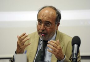 Meloni come Trump e Netanyahu