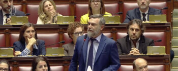 “Noi ci teniamo stretto Roberto Scarpinato, voi stragi e depistaggi”