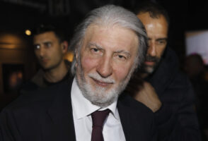 “Non mi farò intimidire da questa sporca politica”