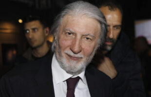 “Non mi farò intimidire da questa sporca politica”