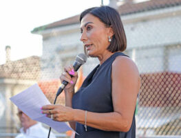 Pandemonio giudiziario nelle Marche
