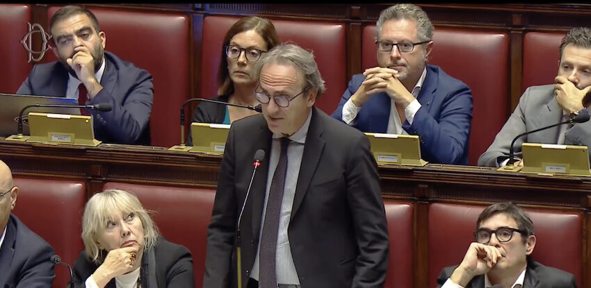 Presidente Meloni, gli italiani sono costretti a difendersi dal suo governo