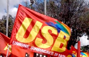 Salvini precetta i trasporti e altri settori nello sciopero generale del 30 ottobre