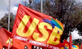 Salvini precetta i trasporti e altri settori nello sciopero generale del 30 ottobre