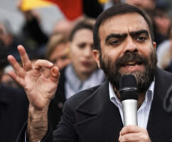 Chi semina riarmo e carovita, raccoglie miseria e rabbia
